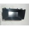 Recambio de navegador para opel astra h berlina (2004) 1.6 referencia OEM IAM 13275077  
