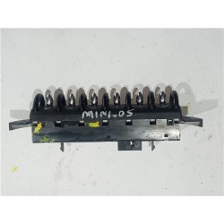 Recambio de mando multifuncion para mini mini (r50,r53)(2001) 1.6 cooper [1,6 ltr. - 85 kw 16v cat] referencia OEM IAM 613169580
