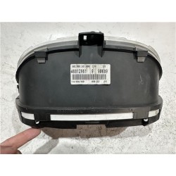 Recambio de cuadro completo para fiat ii punto (188) berlina (2003) 1.2 8v active [1,2 ltr. - 44 kw cat] referencia OEM IAM 4681