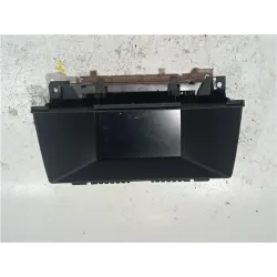 Recambio de navegador para opel astra h berlina (2004) 1.6 referencia OEM IAM 13275077  