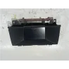 Recambio de navegador para opel astra h berlina (2004) 1.6 referencia OEM IAM 13275077  