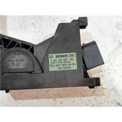 Recambio de potenciometro pedal gas para mercedes-benz vito furgón (638) 2.2 108 cdi  (638.094) [2,2 ltr. - 60 kw 16v cdi turbod