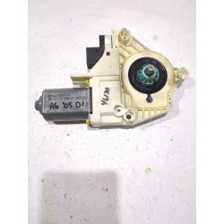 Recambio de motor elevalunas delantero izquierdo para audi a6 avant (4f5)(2005) 3.0 tdi quattro [3,0 ltr. - 165 kw v6 24v tdi] r