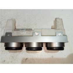 Recambio de mandos climatizador para nissan x-trail (t30)(06.2001) 2.2 dci 4x4 referencia OEM IAM 27500es71a  