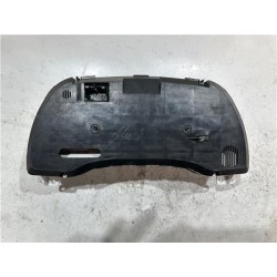 Recambio de cuadro completo para fiat ii punto (188) berlina (2003) 1.2 8v active [1,2 ltr. - 44 kw cat] referencia OEM IAM 4681