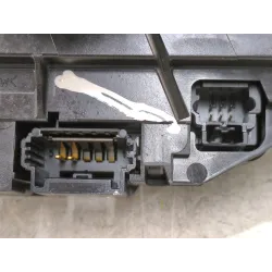 Recambio de com 2000 para citroën c4 ii (nc_) 1.6 hdi 115 referencia OEM IAM 98000223XT 0430770009  