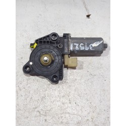 Recambio de motor elevalunas trasero izquierdo para mercedes-benz clase c (bm 203) berlina (02.2000) 2.2 220 cdi (203.006) [2,2 