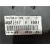 Recambio de cuadro completo para fiat ii punto (188) berlina (2003) 1.2 8v active [1,2 ltr. - 44 kw cat] referencia OEM IAM 4681