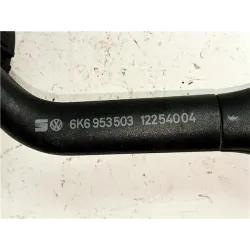 Recambio de mando multifuncion para seat ibiza (6k1)(1993) 1.4 i referencia OEM IAM 6K6953503  