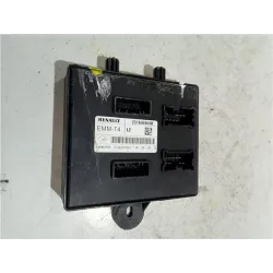 Recambio de centralita cierre para renault captur i (2013) 0.9 dynamique [0,9 ltr. - 66 kw tce energy] referencia OEM IAM 231A08