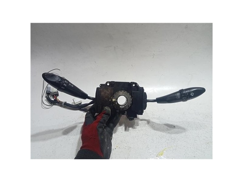 Recambio de mando multifuncion para hyundai coupe (rd)(2000) 1.6 fx [1,6 ltr. - 79 kw 16v cat] referencia OEM IAM DOT SAE QB 93 