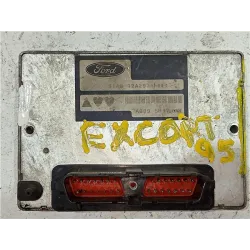 Recambio de centralita inyeccion para ford orion (1983) 1.6 gl [1,6 ltr. - 40 kw diesel] referencia OEM IAM 91AB12A297HB  