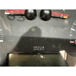 Recambio de cuadro completo para fiat ii punto (188) berlina (2003) 1.2 8v active [1,2 ltr. - 44 kw cat] referencia OEM IAM 4681