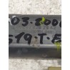 Recambio de motor elevalunas trasero izquierdo para mercedes-benz clase c (bm 203) berlina (02.2000) 2.2 220 cdi (203.006) [2,2 