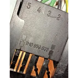 Recambio de mando multifuncion para seat ibiza (6k1)(1993) 1.4 i referencia OEM IAM 6K6953503  
