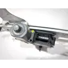 Recambio de mecanismo elevalunas trasero derecho para peugeot 2008 allure blue-hdi fap] referencia OEM IAM 9816401480  