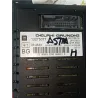 Recambio de navegador para opel astra h berlina (2004) 1.6 referencia OEM IAM 13275077  