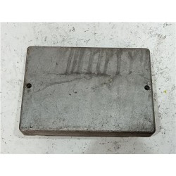 Recambio de centralita inyeccion para ford orion (1983) 1.6 gl [1,6 ltr. - 40 kw diesel] referencia OEM IAM 91AB12A297HB  