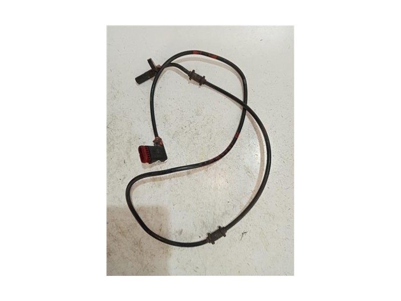 Recambio de captadores abs delantero para mercedes-benz clase c (bm 202) berlina (04.1993) 2.2 220 diesel (202.121) [2,2 ltr. - 