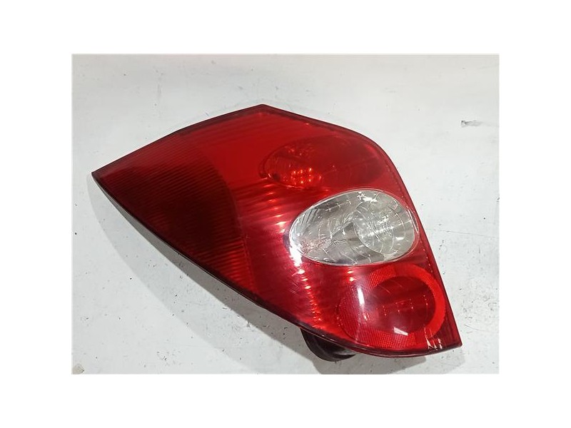 Recambio de piloto trasero izquierdo para renault laguna ii grandtour (kg0)(2001) 1.9 dci (kg1v) referencia OEM IAM 08-551-1953L