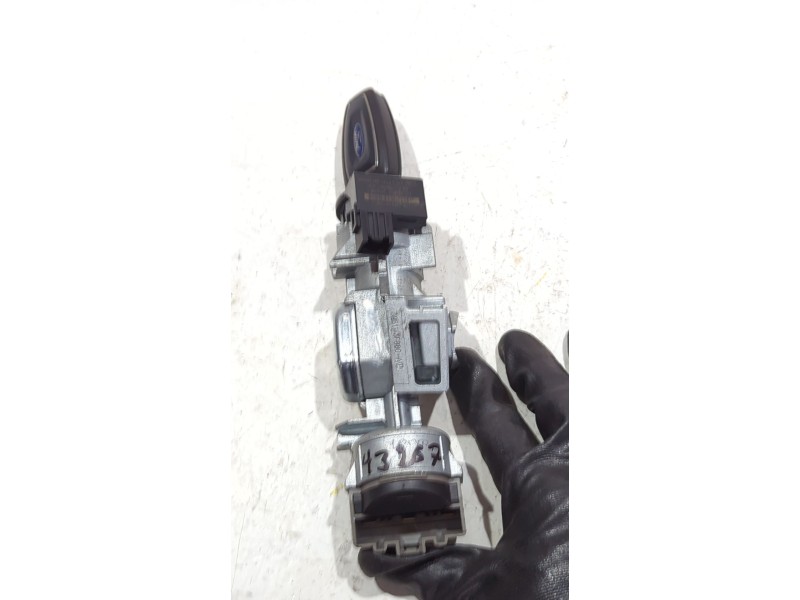 Recambio de conmutador de arranque para ford c-max ii (dxa/cb7, dxa/ceu) 1.5 tdci referencia OEM IAM 3M513F880AE  