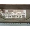 Recambio de radio cd para bmw serie m4 coupe (f82) basis 24v referencia OEM IAM T8GB140 6434A-B140  
