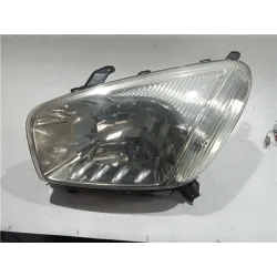 Recambio de faro delantero izquierdo para toyota rav4 (a2)(2000) d-4d 4wd referencia OEM IAM 8722182045  