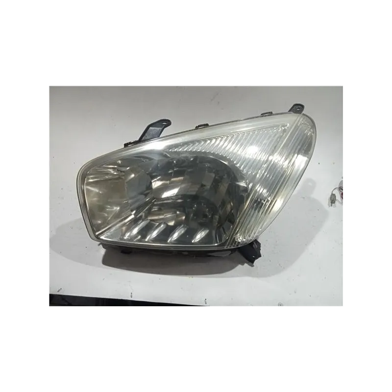 Recambio de faro delantero izquierdo para toyota rav4 (a2)(2000) d-4d 4wd referencia OEM IAM 8722182045  
