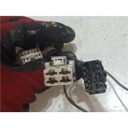 Recambio de mando multifuncion para hyundai coupe (rd)(2000) 1.6 fx [1,6 ltr. - 79 kw 16v cat] referencia OEM IAM DOT SAE QB 93 