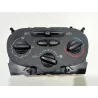Recambio de mandos climatizador para peugeot 206 (1998) 1.4 hdi eco 70 referencia OEM IAM BEHR99210  