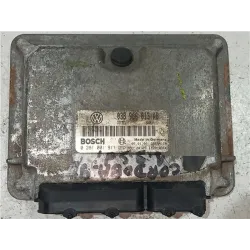 Recambio de centralita inyeccion para seat cordoba berlina (6k2)(11.1993) 1.6 i referencia OEM IAM 038906013AB  