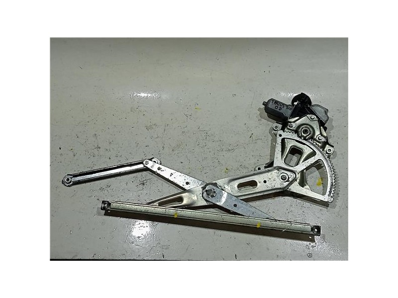 Recambio de mecanismo elevalunas delantero derecho para toyota prius (zvw30)(2009) 1.8 hybrid referencia OEM IAM 85710-30400 TOY