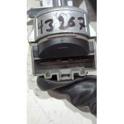 Recambio de conmutador de arranque para ford c-max ii (dxa/cb7, dxa/ceu) 1.5 tdci referencia OEM IAM 3M513F880AE  