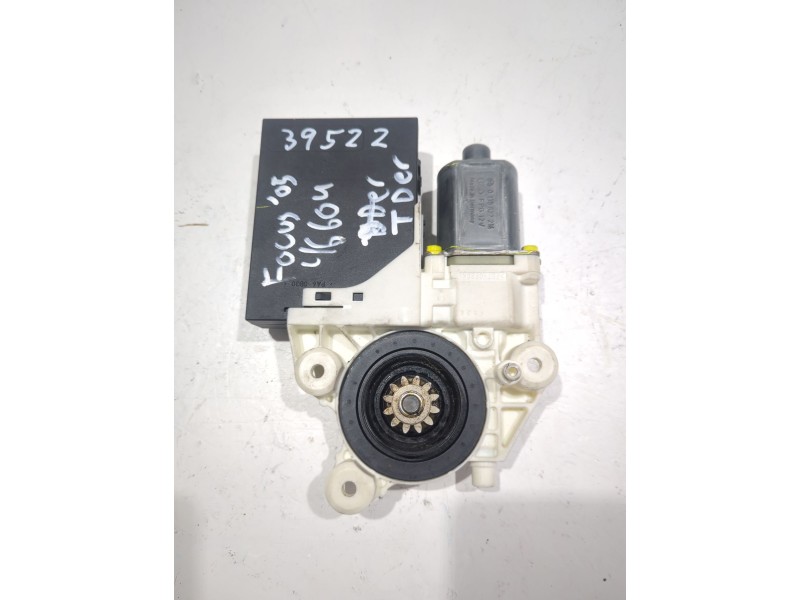 Recambio de motor elevalunas trasero derecho para ford focus ii (da_, hcp, dp) 1.6 tdci referencia OEM IAM 0130822214  