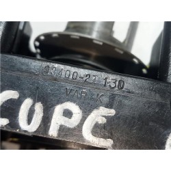 Recambio de mando multifuncion para hyundai coupe (rd)(2000) 1.6 fx [1,6 ltr. - 79 kw 16v cat] referencia OEM IAM DOT SAE QB 93 