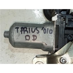 Recambio de mecanismo elevalunas delantero derecho para toyota prius (zvw30)(2009) 1.8 hybrid referencia OEM IAM 85710-30400 TOY