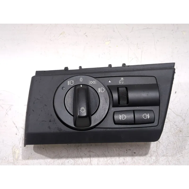 Recambio de mando luces para bmw x3 (e83) 2.0 sd referencia OEM IAM 3420276  