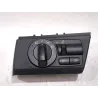 Recambio de mando luces para bmw x3 (e83) 2.0 sd referencia OEM IAM 3420276  