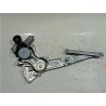 Recambio de mecanismo elevalunas delantero derecho para toyota prius (zvw30)(2009) 1.8 hybrid referencia OEM IAM 85710-30400 TOY