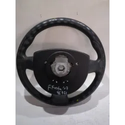 Recambio de volante para ford fiesta v (jh_, jd_) 1.4 tdci referencia OEM IAM 5S6A3600A  