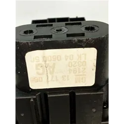 Recambio de mando de luces para opel vectra c berlina (2002) 2.2 dti 16v referencia OEM IAM 13177066  