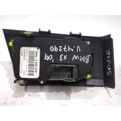 Recambio de mando luces para bmw x3 (e83) 2.0 sd referencia OEM IAM 3420276  