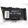 Recambio de mando luces para bmw x3 (e83) 2.0 sd referencia OEM IAM 3420276  