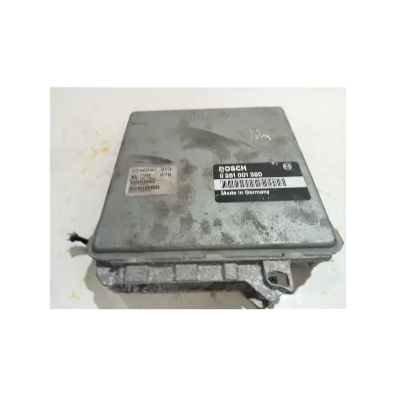 Recambio de centralita inyeccion para bmw serie 3 berlina (e36)(1990) 316 i referencia OEM IAM   