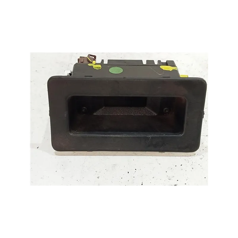 Recambio de reloj horario para citroën zx (1991) 1.9 d referencia OEM IAM 9605927477  