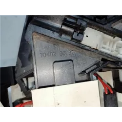 Recambio de mandos climatizador para nissan primera berlina (p11)(05.1996) 2.0 td referencia OEM IAM 7040230732  