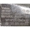 Recambio de piloto porton trasero derecho para citroën c4 ii (nc_) 1.6 hdi 115 referencia OEM IAM 28734G 967215548001  