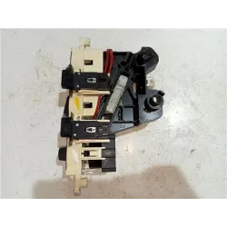 Recambio de mandos climatizador para nissan primera berlina (p11)(05.1996) 2.0 td referencia OEM IAM 7040230732  