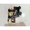 Recambio de mandos climatizador para nissan primera berlina (p11)(05.1996) 2.0 td referencia OEM IAM 7040230732  