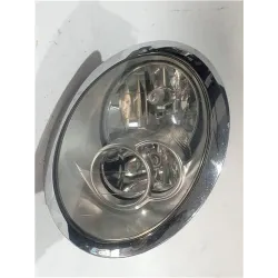 Recambio de faro delantero izquierdo para mini mini (r50,r53)(2001) 1.6 cooper [1,6 ltr. - 85 kw 16v cat] referencia OEM IAM 030